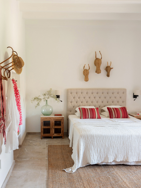 Swedish chic in Spain