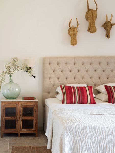 Swedish chic in Spain