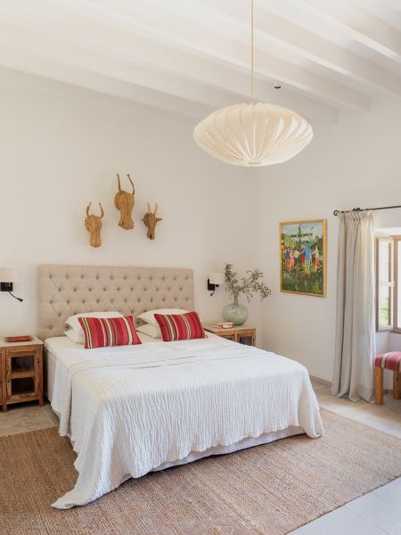 Swedish chic in Spain