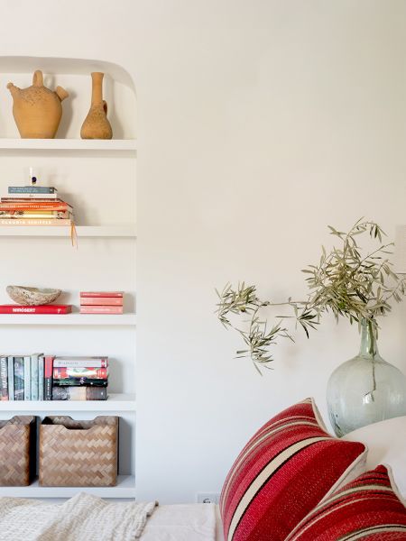 Swedish chic in Spain