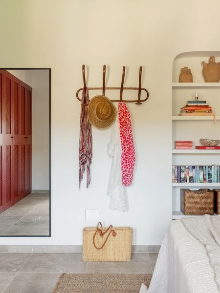 Swedish chic in Spain