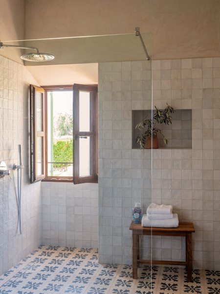 Swedish chic in Spain