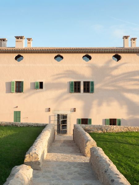 Swedish chic in Spain