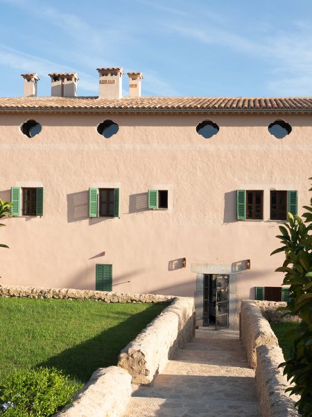 Swedish chic in Spain