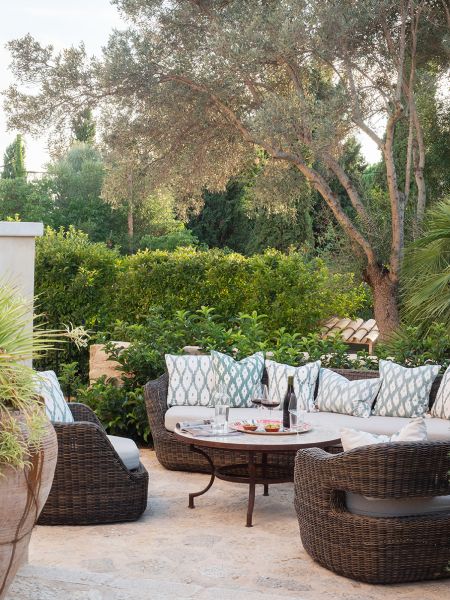 Swedish chic in Spain