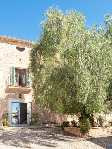 Swedish chic in Spain