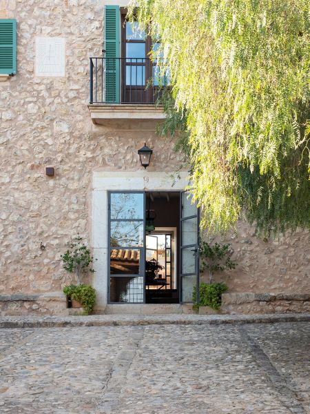 Swedish chic in Spain