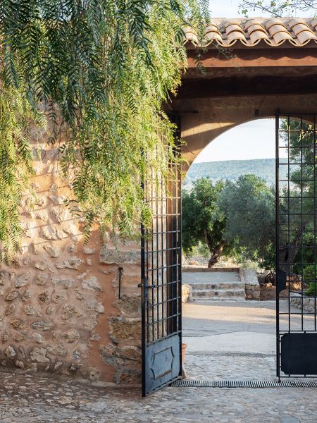 Swedish chic in Spain