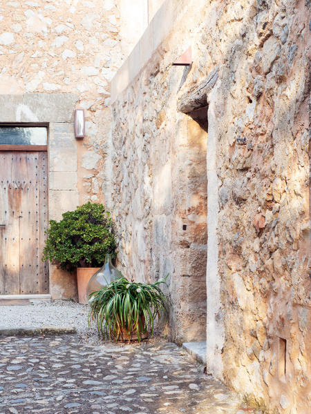 Swedish chic in Spain