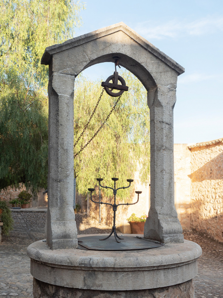 Swedish chic in Spain