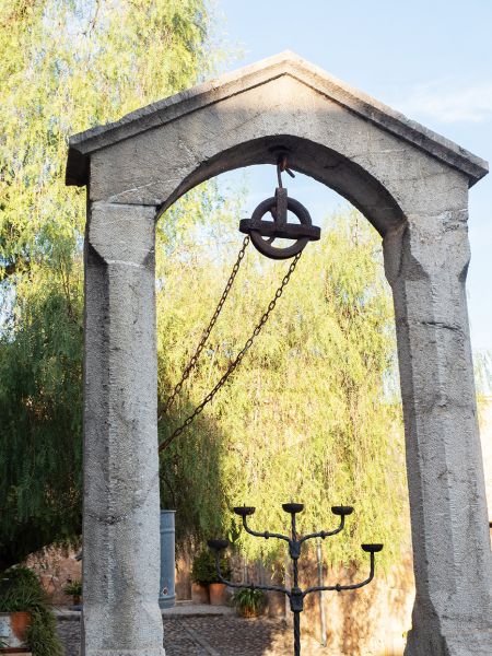 Swedish chic in Spain