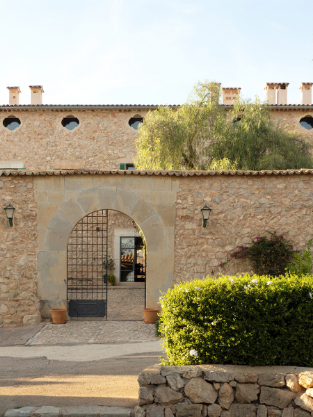 Swedish chic in Spain