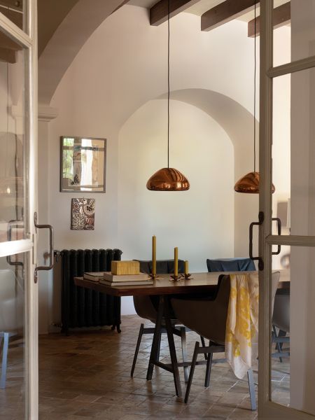 A Story of Splendour