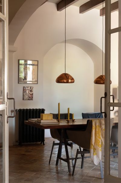 A Story of Splendour