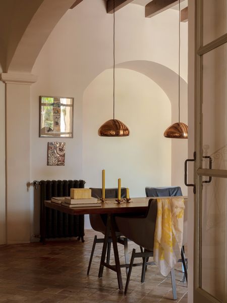 A Story of Splendour