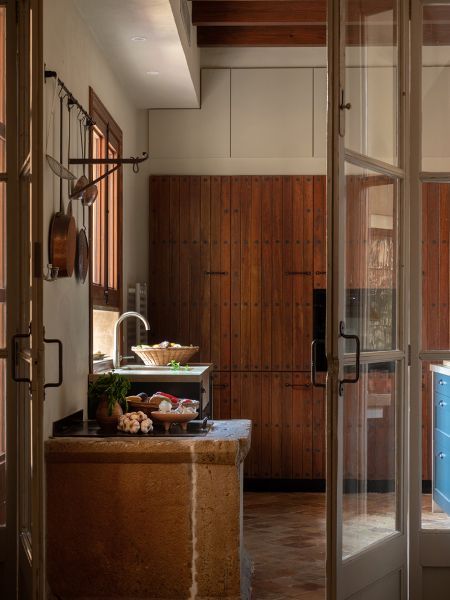 A Story of Splendour