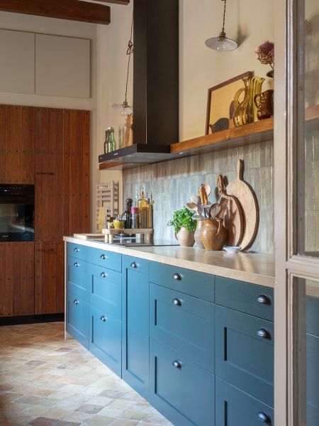 A Story of Splendour