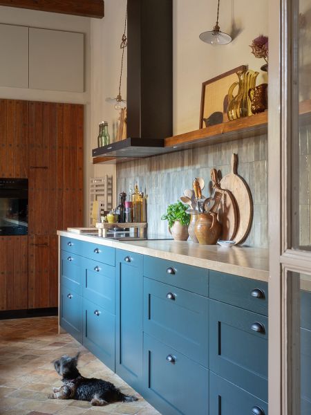 A Story of Splendour