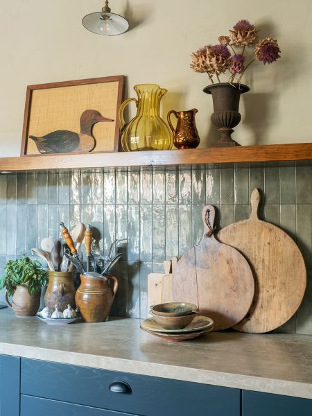 A Story of Splendour