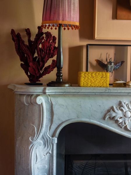 A Story of Splendour