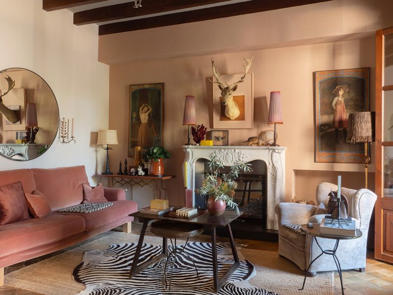 A Story of Splendour