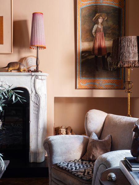 A Story of Splendour