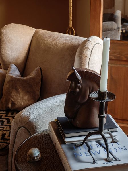 A Story of Splendour