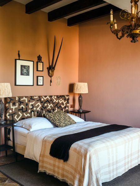 A Story of Splendour