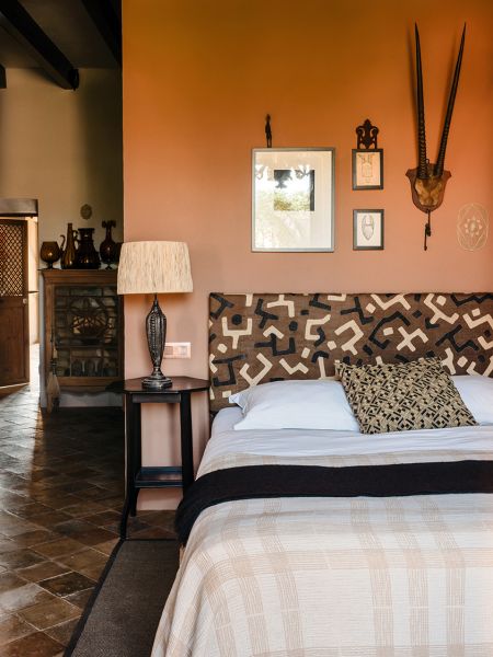 A Story of Splendour