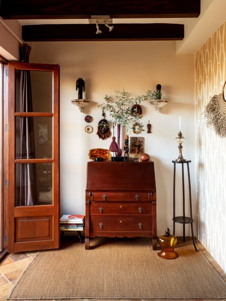 A Story of Splendour