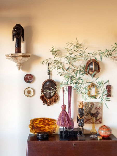 A Story of Splendour