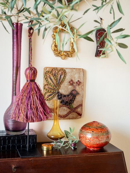 A Story of Splendour