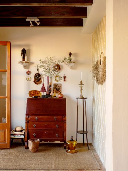 A Story of Splendour