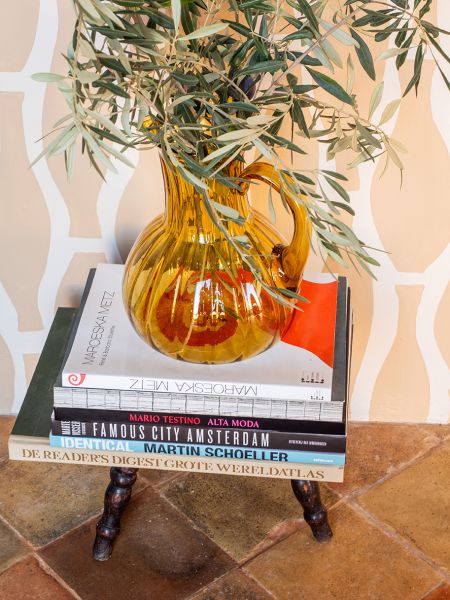 A Story of Splendour