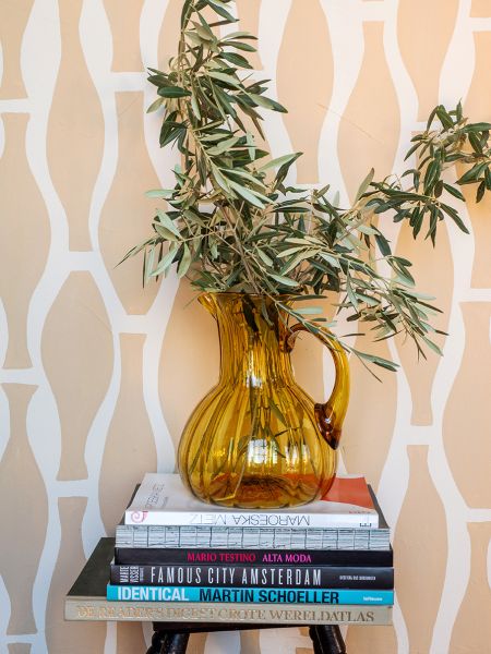 A Story of Splendour