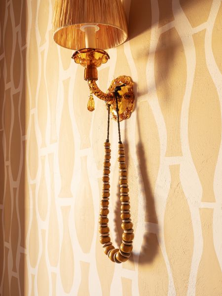 A Story of Splendour