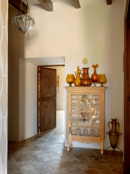 A Story of Splendour