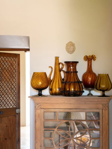 A Story of Splendour