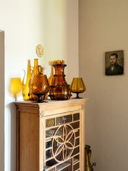 A Story of Splendour