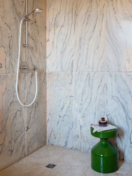 A Story of Splendour