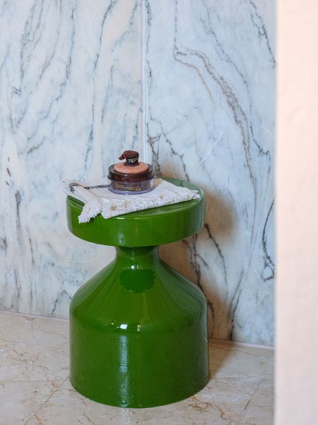 A Story of Splendour