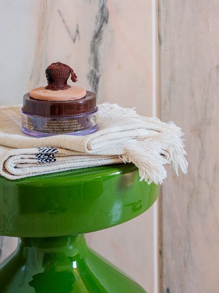 A Story of Splendour