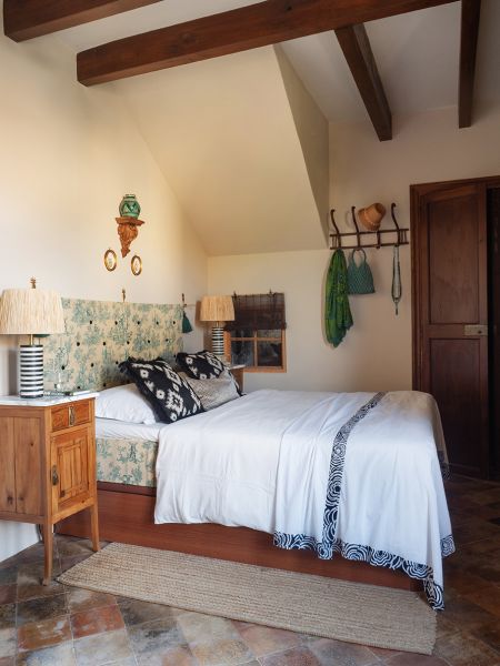 A Story of Splendour