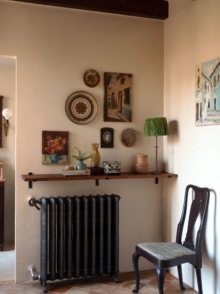 A Story of Splendour