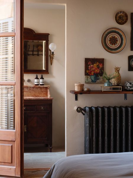 A Story of Splendour