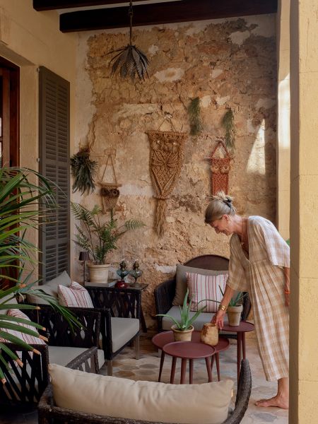 A Story of Splendour