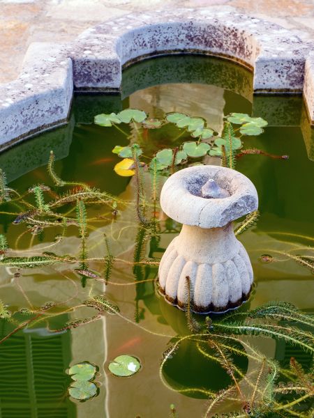 A Story of Splendour