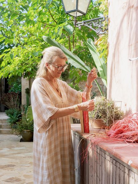 A Story of Splendour