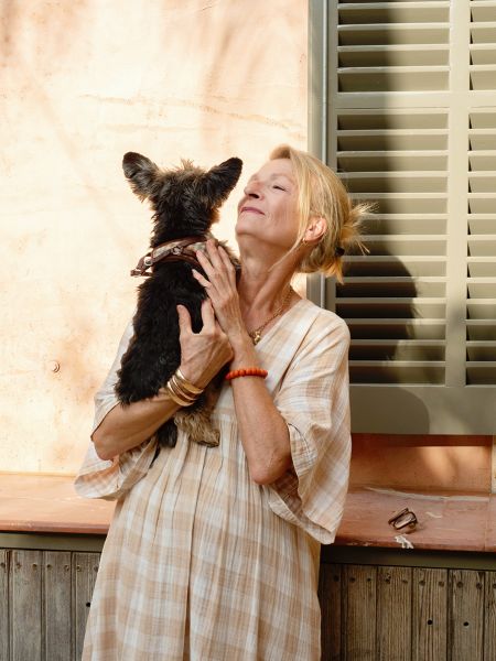 A Story of Splendour