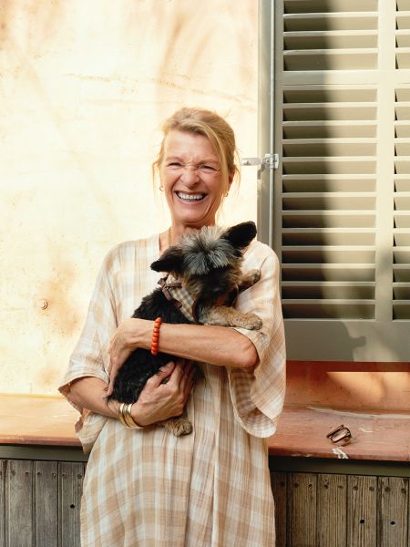 A Story of Splendour